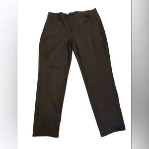 J. Jill Women's Black Chinos